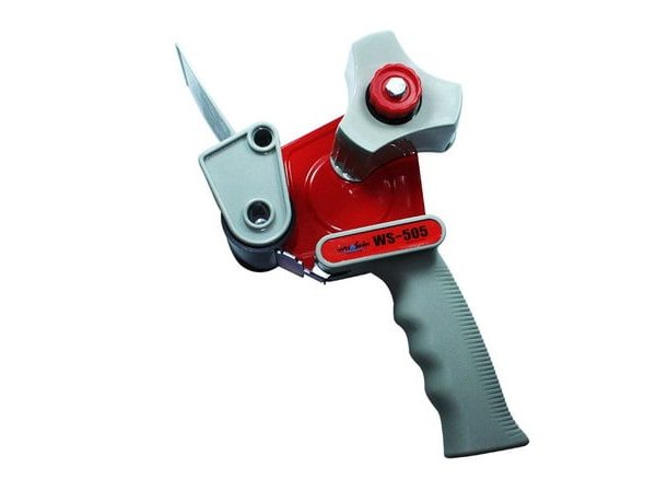 دستگاه چسب کش